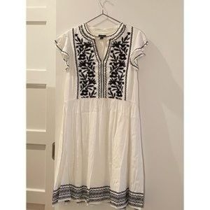 Ann Taylor Summer Dress